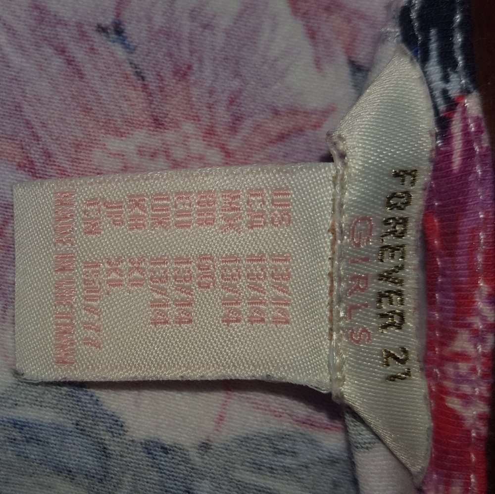 Kids shirt - Picture 3 of 3